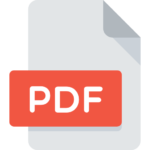 Pdf icons created by Dimitry Miroliubov - Flaticon